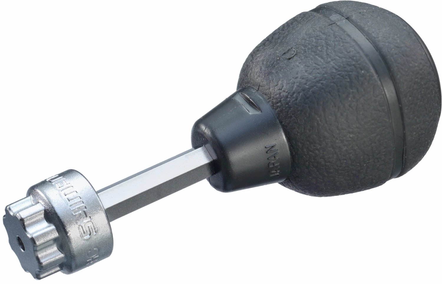 Shimano TL-FC18 Outil Pour Les Capuchons De Manivelle Hollowtech II 1 Shimano TL-FC18 Outil Pour Les Capuchons De Manivelle Hollowtech II