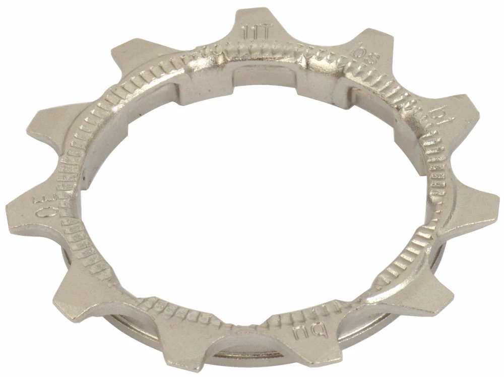 Shimano Pignon Pour CS-M8000/M7000 1 Shimano Pignon Pour CS-M8000/M7000