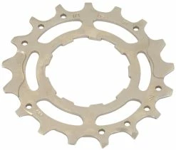 Shimano Pignon Pour CS-M8000/M7000 9 Shimano Pignon Pour CS-M8000/M7000 -Vélos Soldes Shimano Ritzel 17 Zaehne fuer CS M8000 Y1RK17000 d