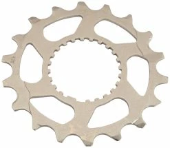 Shimano Pignon Pour CS-M8100/M7100 -Vélos Soldes Shimano Ritzel fuer CS M8100 M7100 18T Y0GX18000