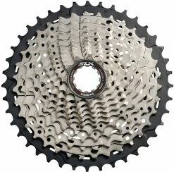 Shimano SLX M7000 1x11 Kit De Mise à Niveau 11-40 Collier -Vélos Soldes Shimano SLX 11 fach Kassette CS M7000 11 40 Zahne ICSM7000140T95sSPxS5o4W8