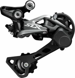 Shimano SLX M7000 1x11 Vitesses Upgrade Kit 11-42 Clamp -Vélos Soldes Shimano SLX 11 fach Schaltwerk RD M7000 GS Shadow Plus IRDM700011GSNCapxlRwlhOmW