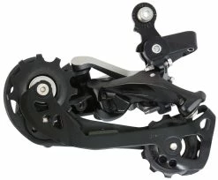 Shimano SLX RD-M7000 11 Vitesses Dérailleur Arrière GS 6 Shimano SLX RD-M7000 11 Vitesses Dérailleur Arrière GS -Vélos Soldes Shimano SLX 11 fach Schaltwerk RD M7000 GS Shadow Plus IRDM700011GS c