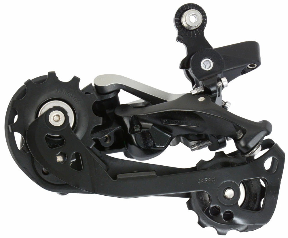Shimano SLX RD-M7000 11 Vitesses Dérailleur Arrière GS 3 Shimano SLX RD-M7000 11 Vitesses Dérailleur Arrière GS – Image 3