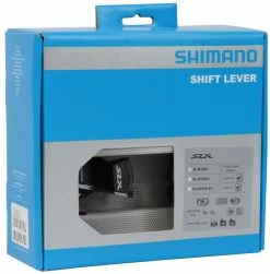 Shimano SLX SL-M7000 2/3 Fois Levier De Vitesse Gauche -Vélos Soldes Shimano SLX 2 3 fach SL M7000 Schalthebel links ISLM7000LBP2 c