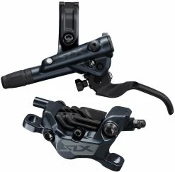 Shimano SLX BR-M7120 Frein à Disque 1000mm Avant