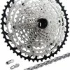 Shimano SLX CN-M7100+CS-M7100 Kit D'usure 12 Vitesses
