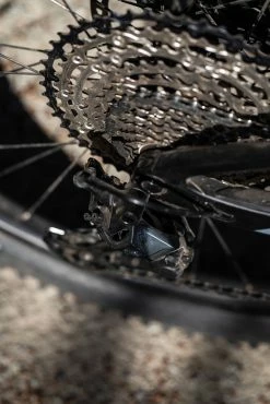 Shimano SLX RD-M7100 Dérailleur Arrière 12 Vitesses -Vélos Soldes Shimano SLX CS M7100 12 fach Kassette 20072596 fsC9VnK6rm6pSy