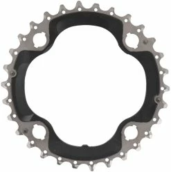 Shimano Plateau SLX / DEORE Pour FC-M672/M622/M612 -Vélos Soldes Shimano SLX DEORE Kettenblatt FC M672 M622 M612 20036751 bYOqg9Cq7Ls6EF