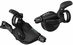 Shimano SLX SL-M7100 Kit De Levier De Vitesse 2x12 Vitesses