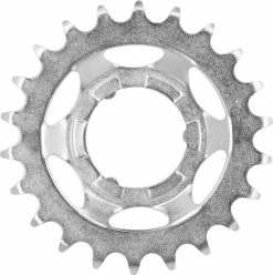 Shimano SM-GEAR Pignon Pour ALFINE/NEXUS -Vélos Soldes Shimano SM GEAR Ritzel 22T Y33060100 d