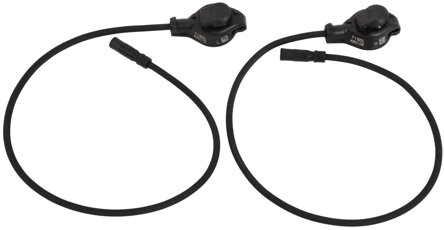 Shimano DURA ACE Di2 SW-R9150 2x11-double Dérailleur 1 Shimano DURA ACE Di2 SW-R9150 2x11-double Dérailleur