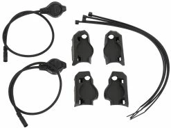 Shimano DURA ACE Di2 SW-R9150 2x11-double Dérailleur 5 Shimano DURA ACE Di2 SW-R9150 2x11-double Dérailleur -Vélos Soldes Shimano SW R9150 ISWR9150 bs9lo2ni00kRhA