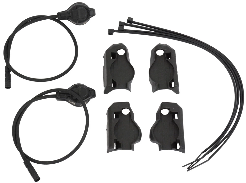 Shimano DURA ACE Di2 SW-R9150 2x11-double Dérailleur 2 Shimano DURA ACE Di2 SW-R9150 2x11-double Dérailleur – Image 2