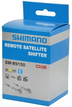 Shimano DURA ACE Di2 SW-R9150 2x11-double Dérailleur 7 Shimano DURA ACE Di2 SW-R9150 2x11-double Dérailleur -Vélos Soldes Shimano SW R9150 ISWR9150 cumW5aRSzxPUeb