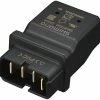 Shimano Adaptateur De Prise STEPS Pour Le Chargeur EC-E6000/6002