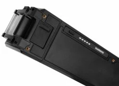 Shimano Batterie STEPS BT-E8020 504Wh Intégrée 5 Shimano Batterie STEPS BT-E8020 504Wh Intégrée -Vélos Soldes Shimano Steps Akku BT E8020 integriert IBTE8020H b