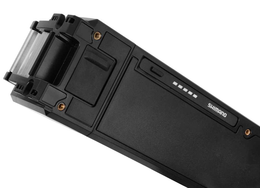 Shimano Batterie STEPS BT-E8020 504Wh Intégrée 2 Shimano Batterie STEPS BT-E8020 504Wh Intégrée – Image 2