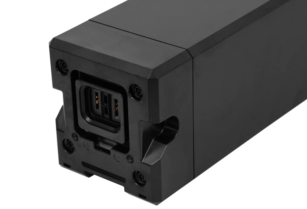 Shimano Batterie STEPS BT-E8020 504Wh Intégrée 3 Shimano Batterie STEPS BT-E8020 504Wh Intégrée – Image 3