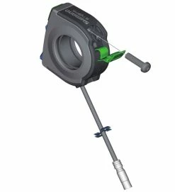 Shimano Interrupteur STEPS SW-E6000 Pour Di2 -Vélos Soldes Shimano Steps Schalter DI2 SW E6000RS9ojnp0rSLfi