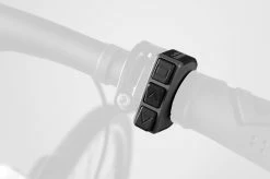 Shimano Interrupteur STEPS SW-E6000 Pour Di2 -Vélos Soldes Shimano Steps Schalter DI2 SW E6000 rechts