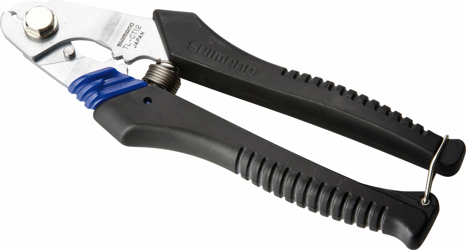 Shimano TL-CT12 Coupe-câble Bowden 1 Shimano TL-CT12 Coupe-câble Bowden