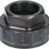 Shimano TL-FC41 Outil De Montage Direct Du Plateau Avant