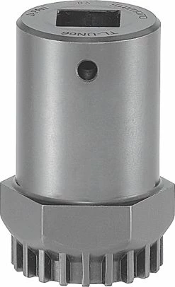 Shimano Outil TL-UN66 Adaptateur Pour Boîtier De Pédalier à Cartouche