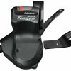 Shimano TIAGRA SL-4700 Levier De Vitesse 2x Flat Bar Gauche