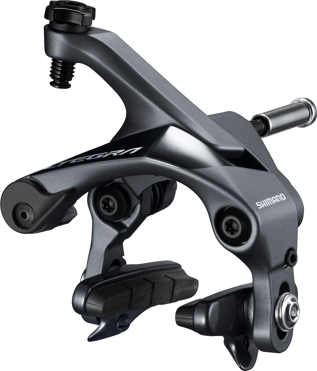 Shimano ULTEGRA BR-R8000 Corps De Frein Roue Avant 1 Shimano ULTEGRA BR-R8000 Corps De Frein Roue Avant
