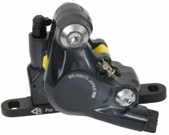 Shimano ULTEGRA BR-R8070 Flat-Mount Étrier De Frein Avant