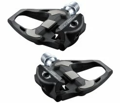 Shimano Pédales ULTEGRA PD-R8000 SPD-SL -Vélos Soldes Shimano Ultegra Pedale SPD SL PD R8000 IPDR8000 c