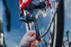 Shimano ULTEGRA RX RD-RX800 Dérailleur 2x11 Vitesses GS -Vélos Soldes Shimano Ultegra RX RD RX800 GS 2x11 fach Schaltwerk IRDRX800GS c