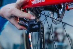 Shimano ULTEGRA RX RD-RX800 Dérailleur 2x11 Vitesses GS -Vélos Soldes Shimano Ultegra RX RD RX800 GS 2x11 fach Schaltwerk IRDRX800GS d