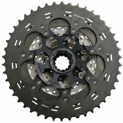 Shimano Cassette XT CS-M8000 11 Vitesses -Vélos Soldes Shimano XT 11 fach Kassette CS M8000 11 46 Z hne ICSM8000146 aa