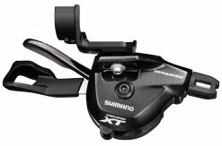 Shimano Manette XT SL-M8000 I-Spec II 11 Vitesses Droite