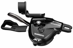 Shimano XT M8000 1x11 Kit De Mise à Niveau 11-40 I-Spec-II -Vélos Soldes Shimano XT 1x11 fach Upgrade Kit 11 40 I Spec II 20092869 b