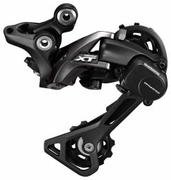 Shimano XT M8000 1x11 Kit De Mise à Niveau 11-46 Collier De Serrage -Vélos Soldes Shimano XT 1x11 fach Upgrade Kit mit 11 46 20036253 cqQ3SdLLkb57qE