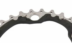 Shimano XT Plateau 3 Vitesses Pour FC-M8000 30 Dents (BA) -Vélos Soldes Shimano XT 3 fach Kettenblatt FC M8000 30 Zahne BA Y1RL98110 b