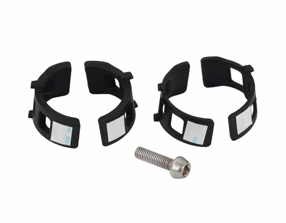 Shimano XT FD-T8000 Dérailleur 3x10 Vitesses Top-swing 66-69° Collier Profond 34,9mm 2 Shimano XT FD-T8000 Dérailleur 3x10 Vitesses Top-swing 66-69° Collier Profond 34,9mm – Image 2