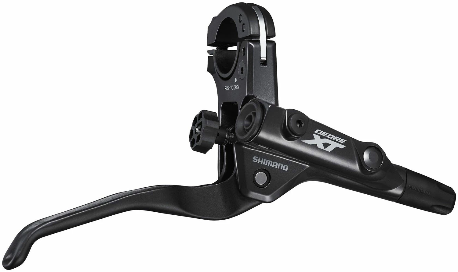 Shimano XT BL-T8100 Levier De Frein Droit 2 Shimano XT BL-T8100 Levier De Frein Droit – Image 2