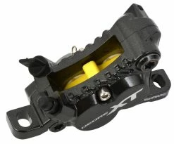 Vélos Soldes -Vélos Soldes Shimano XT BR M8020 Post Mount Bremssattel b