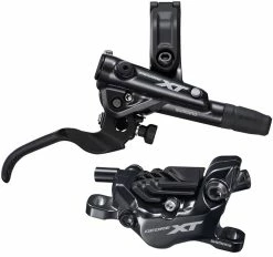 Shimano Frein à Disque XT BR-M8120 1700mm Arrière
