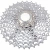 Shimano Cassette XT CS-M770 9 Vitesses