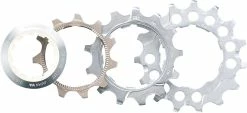 Shimano Cassette XT CS-M770 9 Vitesses -Vélos Soldes Shimano XT CS M770 9 fach Kassette ICSM7709132 c