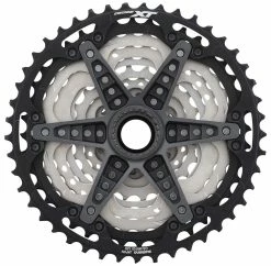 Shimano XT M8100 Kit De Mise à Niveau 1x12 Vitesses 10-45 Collier -Vélos Soldes Shimano XT CS M8100 12 fach Kassette 10 45 bP9q4wxq4TfIlN