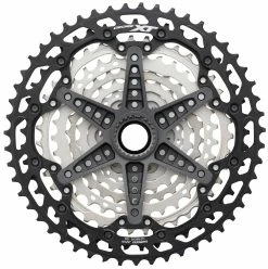 Shimano XT CS-M8100 12 Vitesses Cassette -Vélos Soldes Shimano XT CS M8100 12 fach Kassette 20072597 b