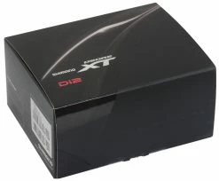 Shimano XT Di2 SW-M8050 1-/2x11 Firebolt Levier De Vitesse Droit -Vélos Soldes Shimano XT Di2 1 2x11 fach Firebolt Schalthebel SW M8050 rechts ISWM8050R d