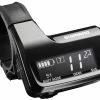 Shimano XT Di2 SC-MT800-C Information Display