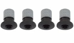 Shimano Boulons De Plateau XT FC-M8000 1 Vitesse